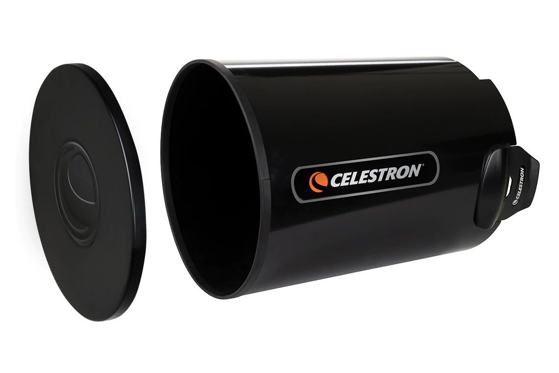 Celestron 8” 鋁製防露罩