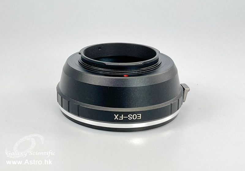 Galaxy Scientific Group Canon-FX 相機接環