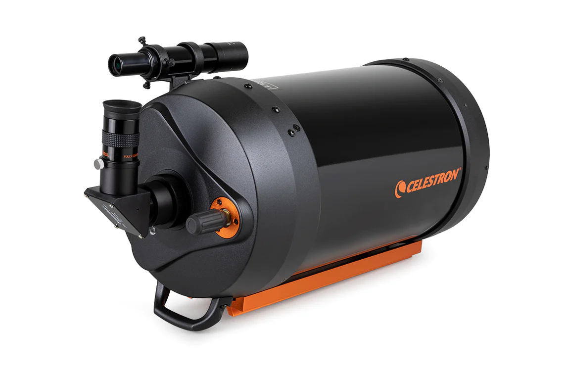 Celestron C8 Optical Tube Assembly (CGE Dovetail)