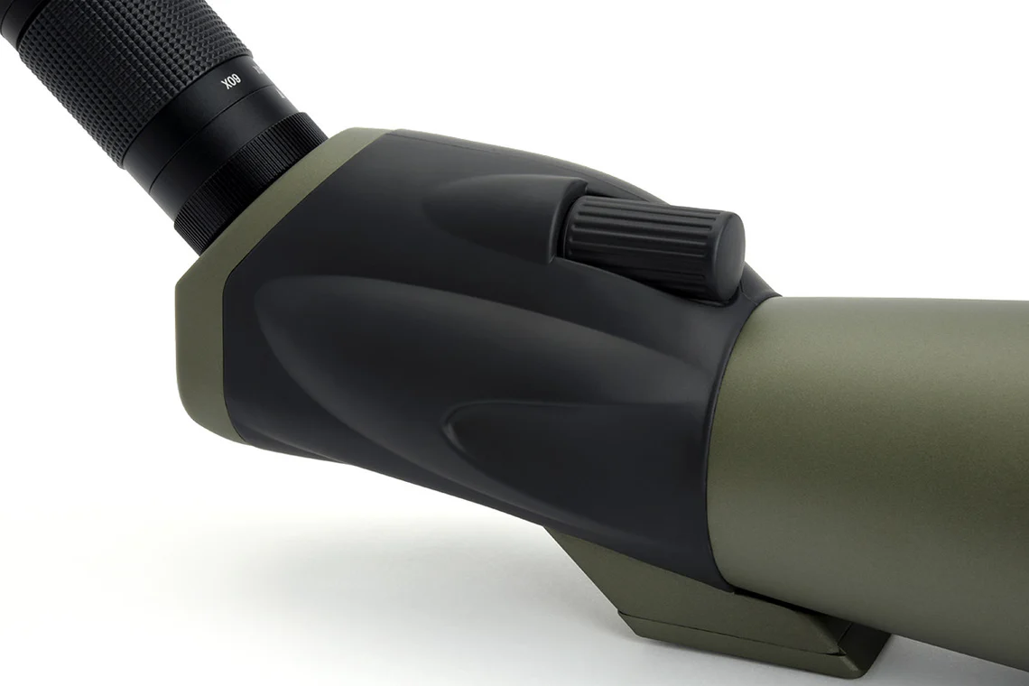 Celestron Ultima 80 - 45 Degree 變焦鑑識望遠鏡