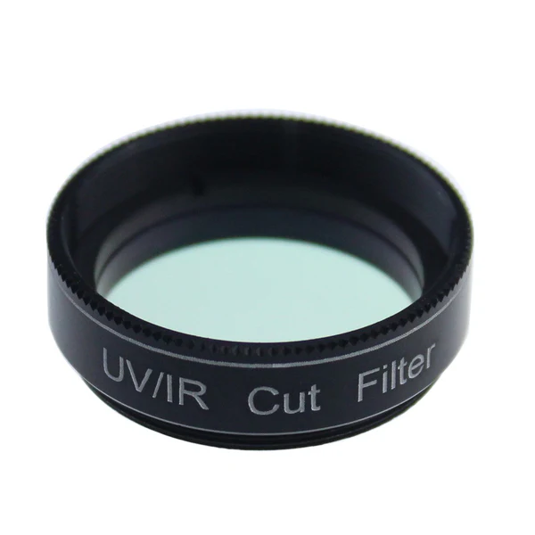 Daystar 1.25" UV/IR Cut Filter | DSIUV1