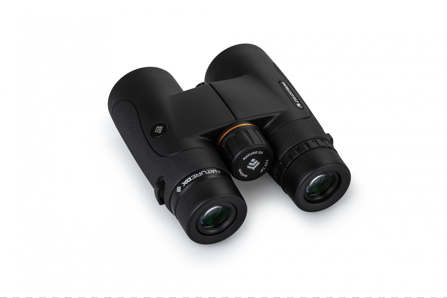 Celestron Nature DX 8x42mm Roof Binoculars