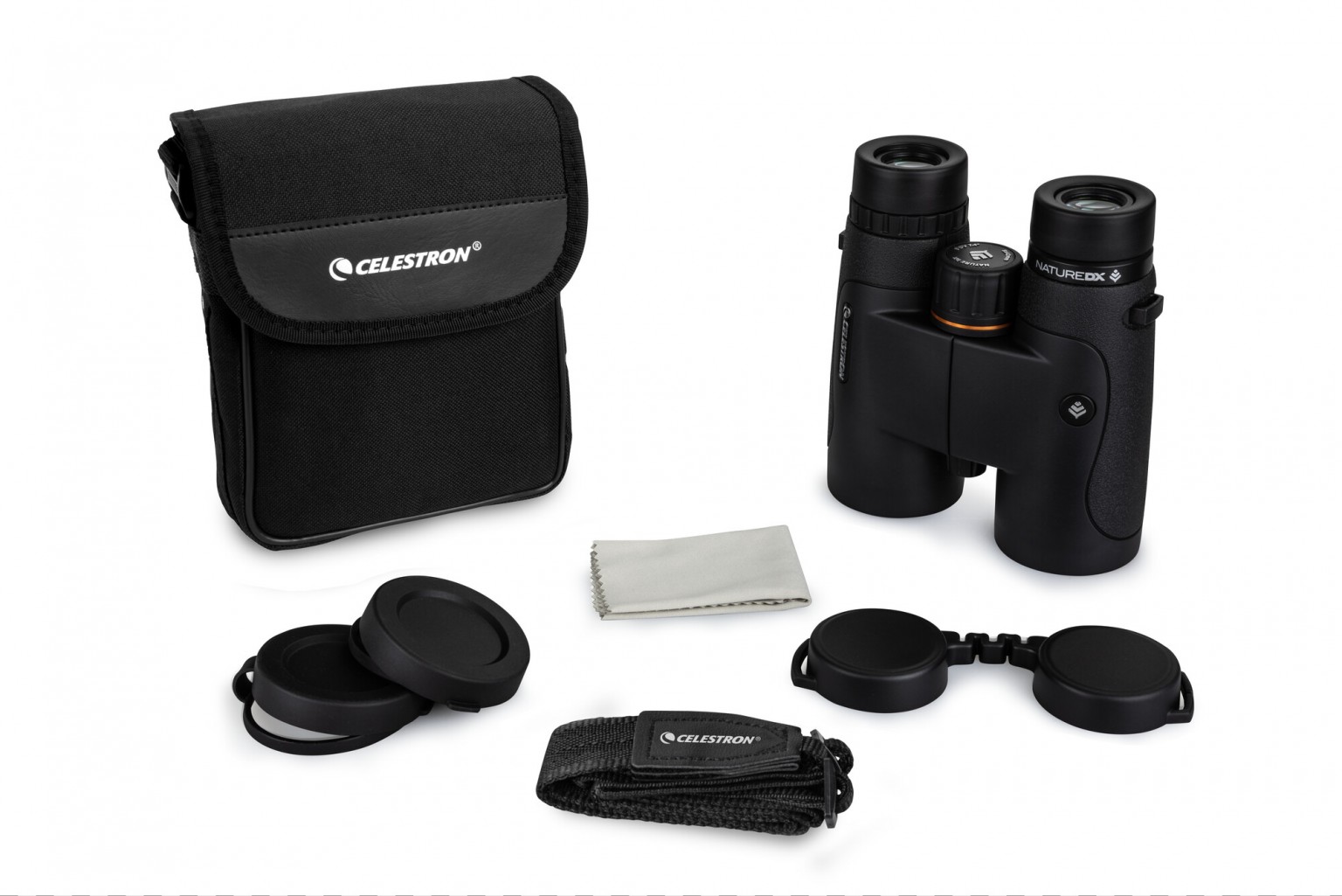 Celestron Nature DX 8x42mm Roof Binoculars