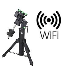Sky-Watcher EQ8-R Pro Synscan 赤道儀連脚架 (Wi-Fi版本)