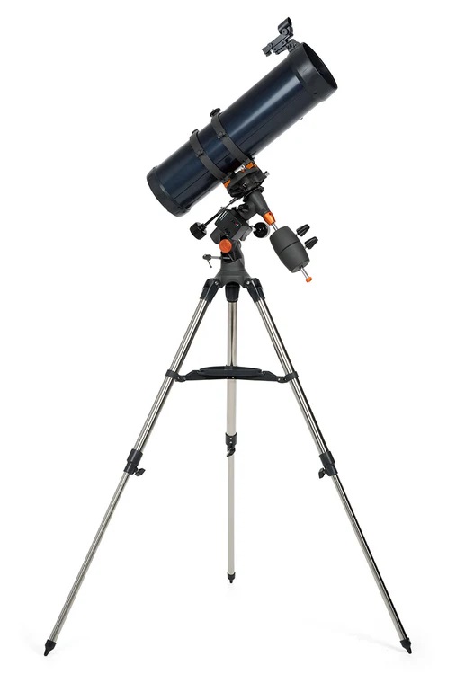 Celestron Astromaster 130EQ-MD Telescope