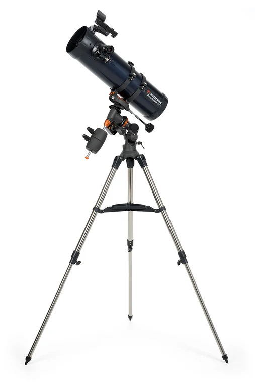 Celestron Astromaster 130EQ-MD Telescope