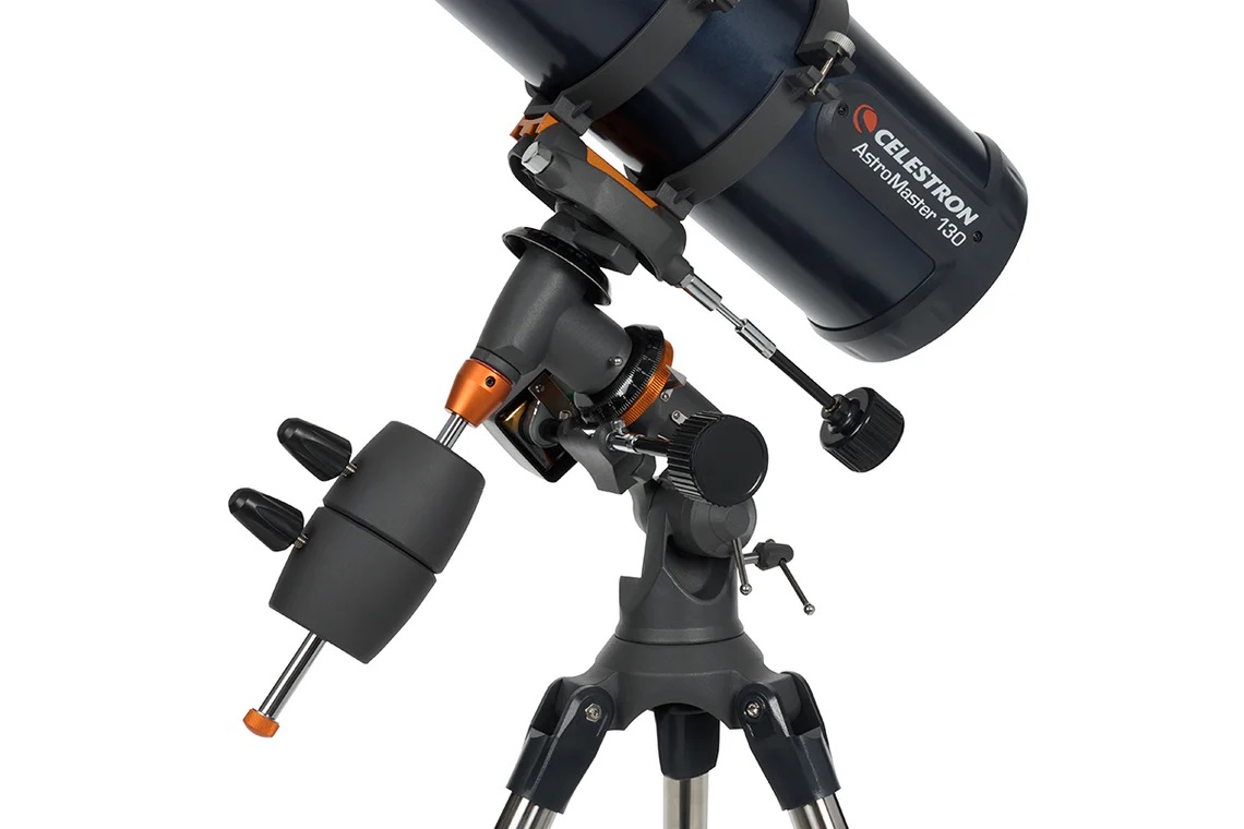 Celestron Astromaster 130EQ-MD Telescope