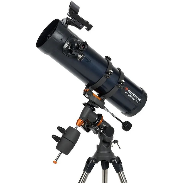 Celestron Astromaster 130EQ-MD Telescope