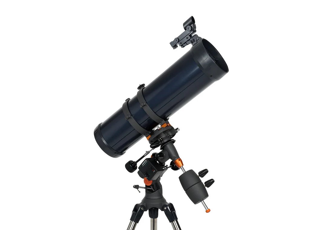 Celestron Astromaster 130EQ-MD Telescope