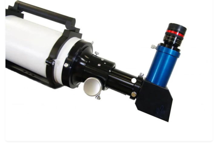 Lunt 130mm Universal CaK Module