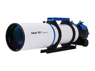 Askar 91F Flat-field Astrograph