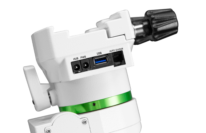 Sky-Watcher HEQ5-R Pro 赤道儀連腳架