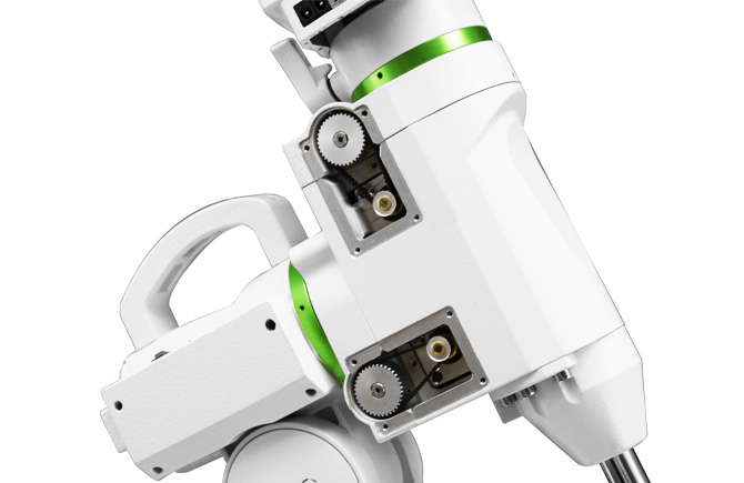 Sky-Watcher HEQ5-R Pro 赤道儀連腳架