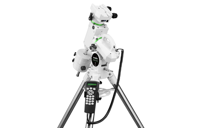 Sky-Watcher HEQ5-R Pro 赤道儀連腳架
