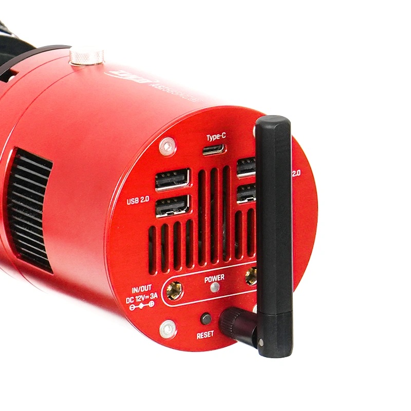ZWO ASI585MC Air