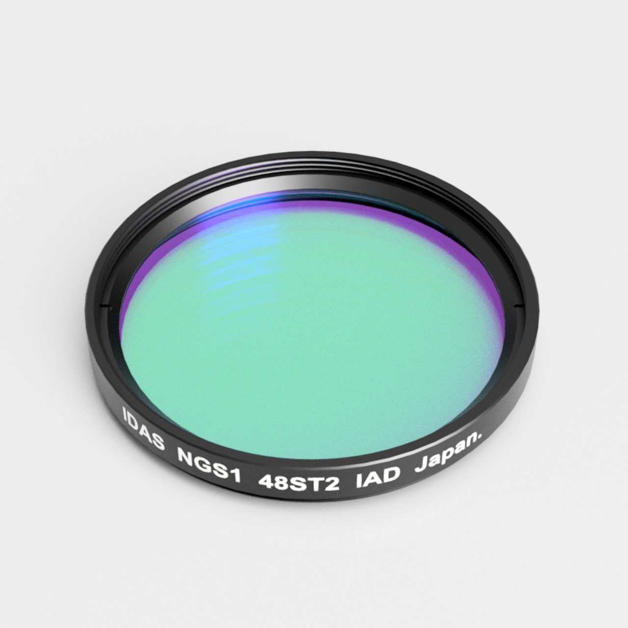 IDAS M48 NGS1（Night Glow Suppression Filter）