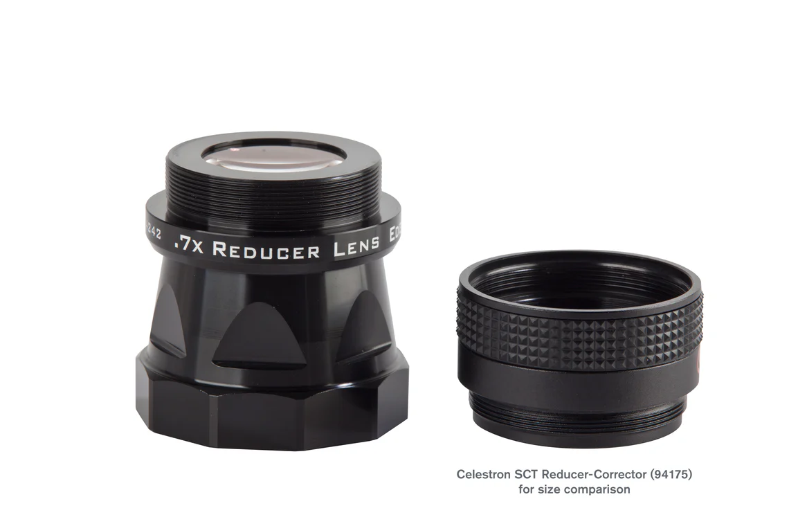 Celestron Reducer Lens 0.7X EdgeHD 800