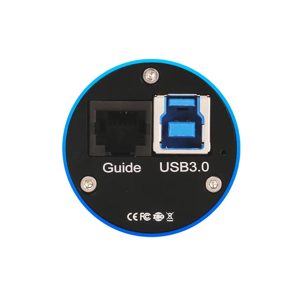 ToupTek G3M678M Mono Guiding Camera