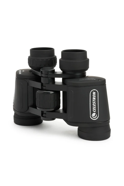 Celestron UPCLOSE G2 7X35MM Porro Binoculars