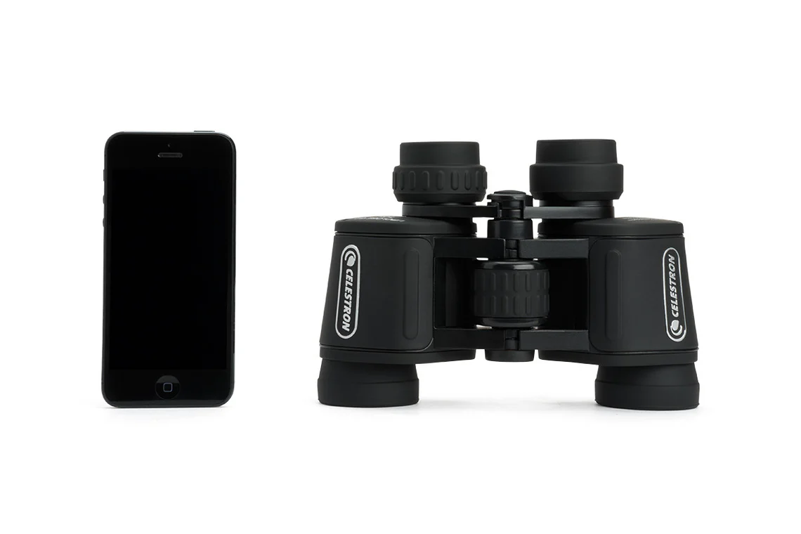 Celestron UPCLOSE G2 7X35MM Porro Binoculars