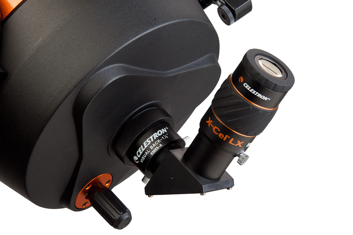 Celestron X-Cel LX 5mm 1.25" Eyepiece