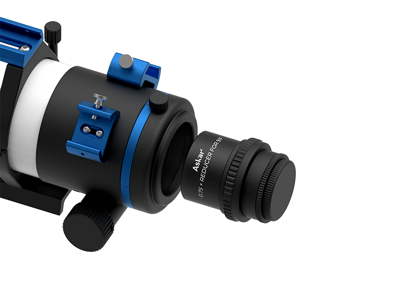 Askar 91F 0.75x Reducer