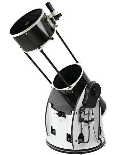 Sky-Watcher DOB 16" SynScan