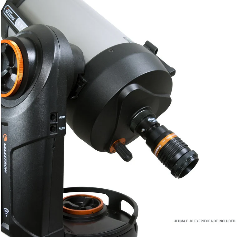 Celestron NexStar Evolution 9.25 施密特-卡塞格林折反射式望遠鏡