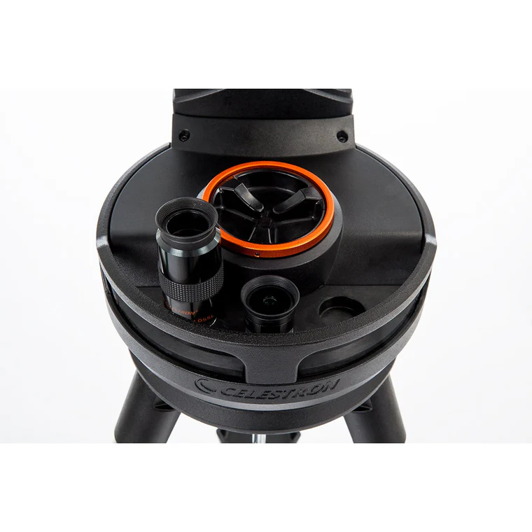 Celestron NexStar Evolution 9.25 施密特-卡塞格林折反射式望遠鏡
