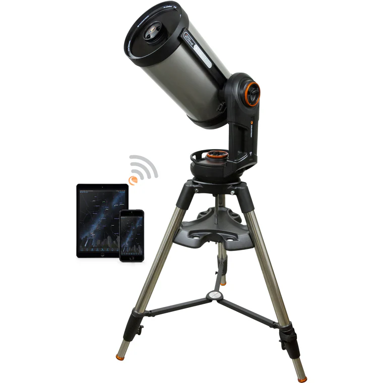 Celestron NexStar Evolution 9.25 施密特-卡塞格林折反射式望遠鏡