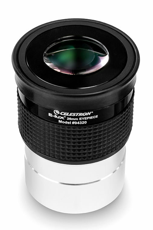 Celestron E-lux 26mm 2" 目鏡