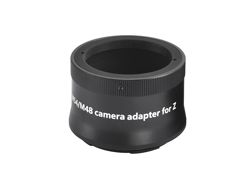 Askar Adapters for Mirrorless cameras（M54/M48－Z）