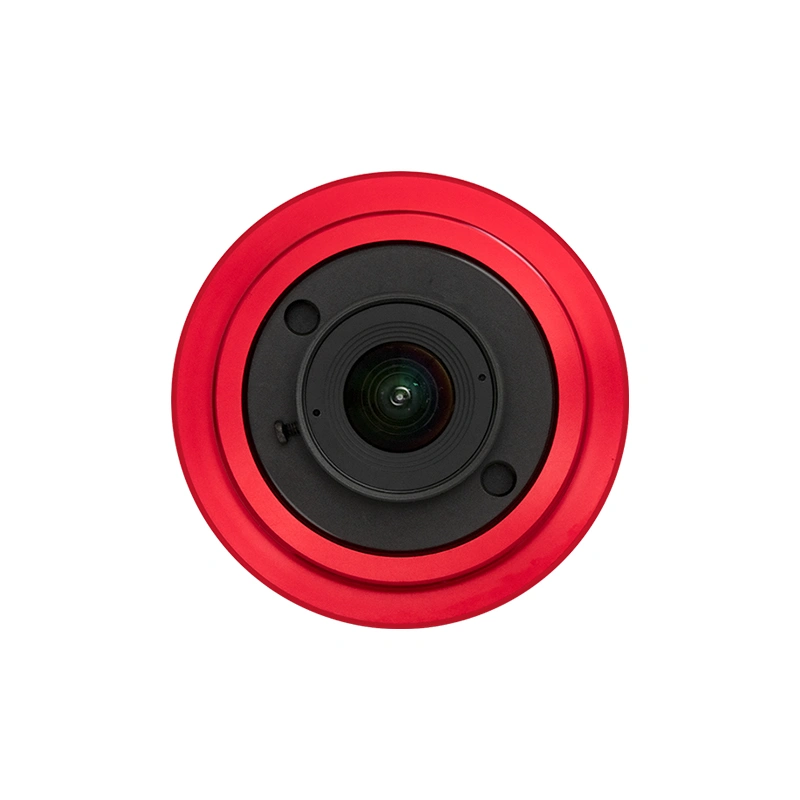 ZWO ASI662MC Camera