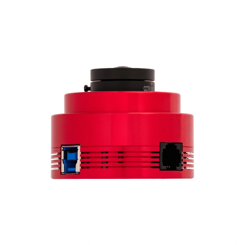 ZWO ASI662MC Camera
