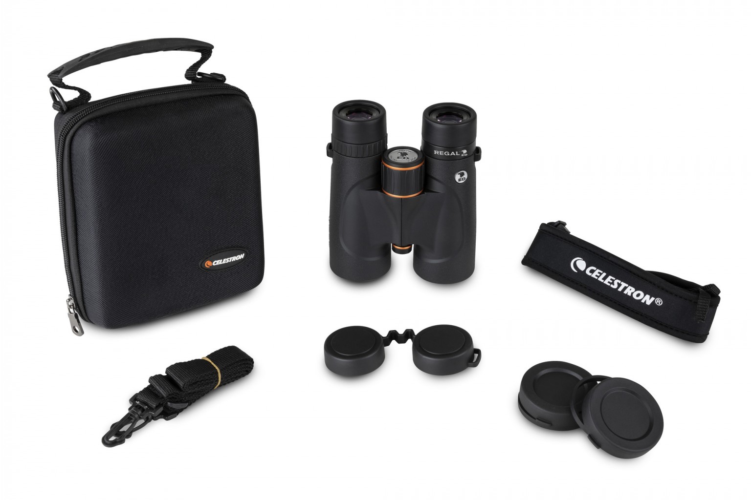 Celestron Regal ED 10x42mm Roof Binoculars