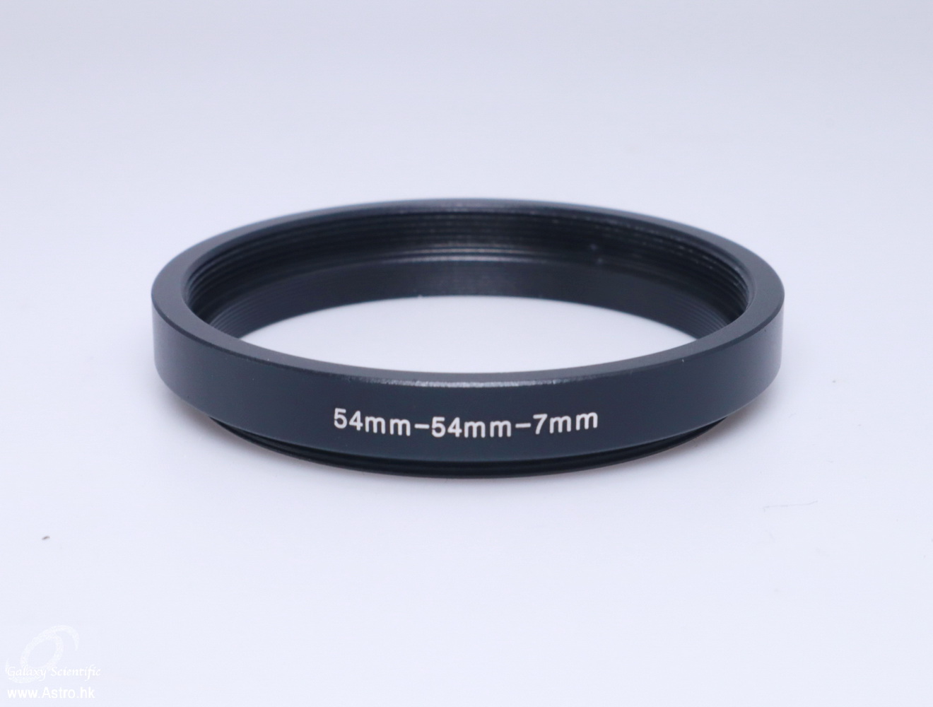 Galaxy Scientific Group Select M54-M54 7mm 延長環
