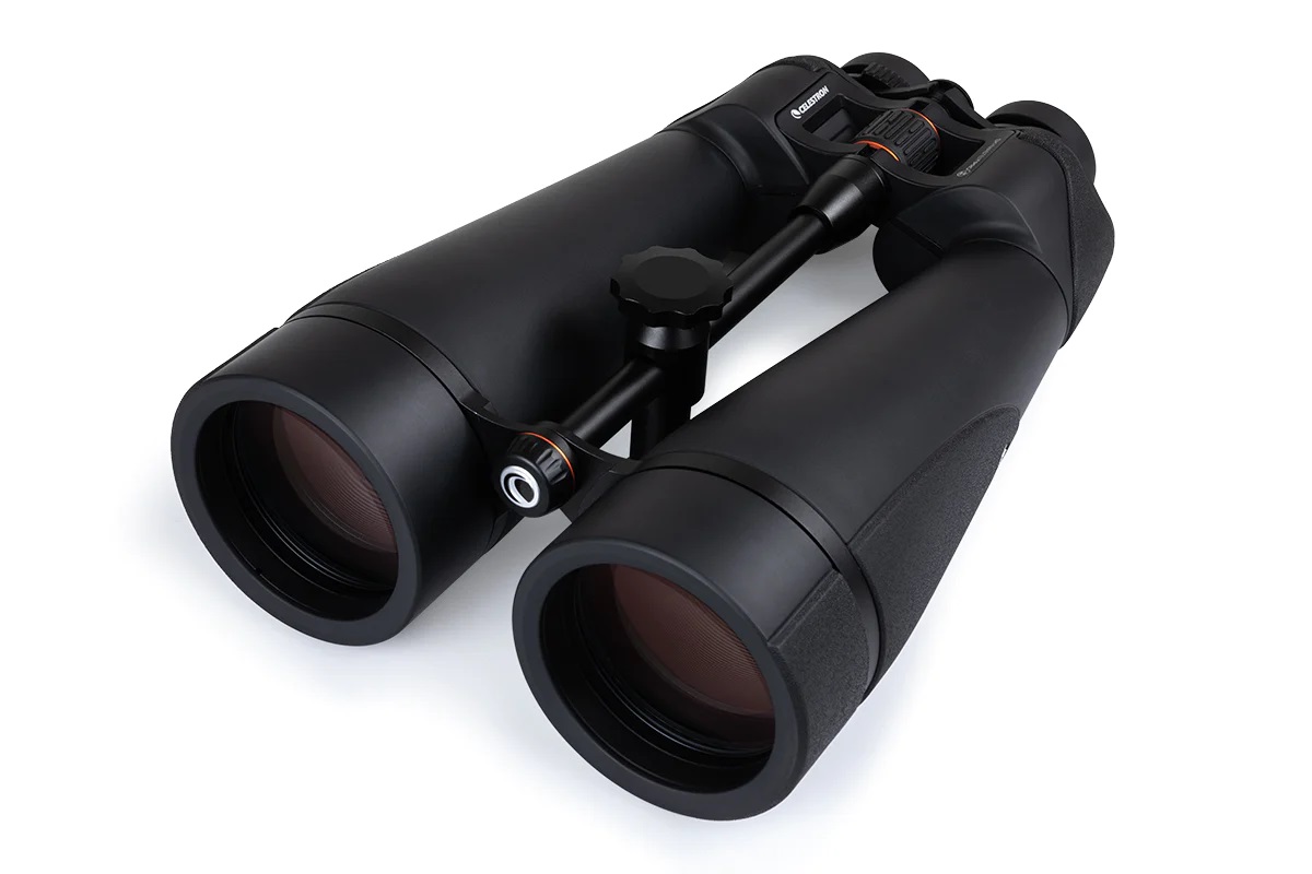 Celestron SkyMaster Pro ED 20x80mm Porro Binoculars