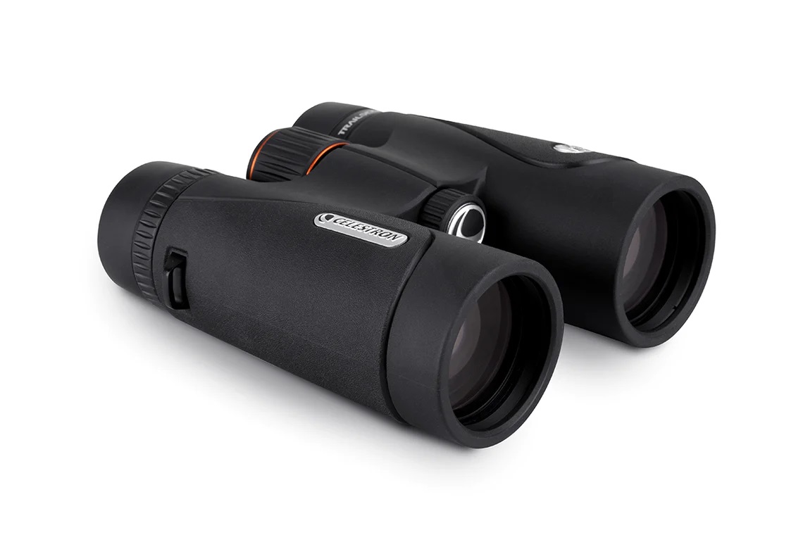 Celestron TrailSeeker ED 8x42mm Roof Binoculars