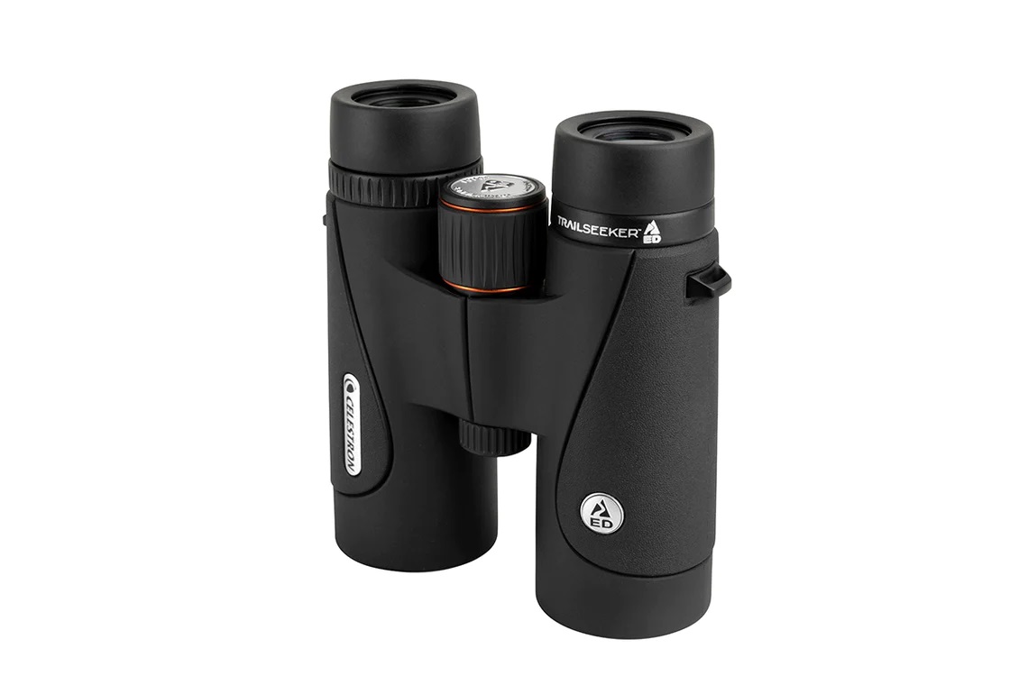 Celestron TrailSeeker ED 8x42mm Roof Binoculars