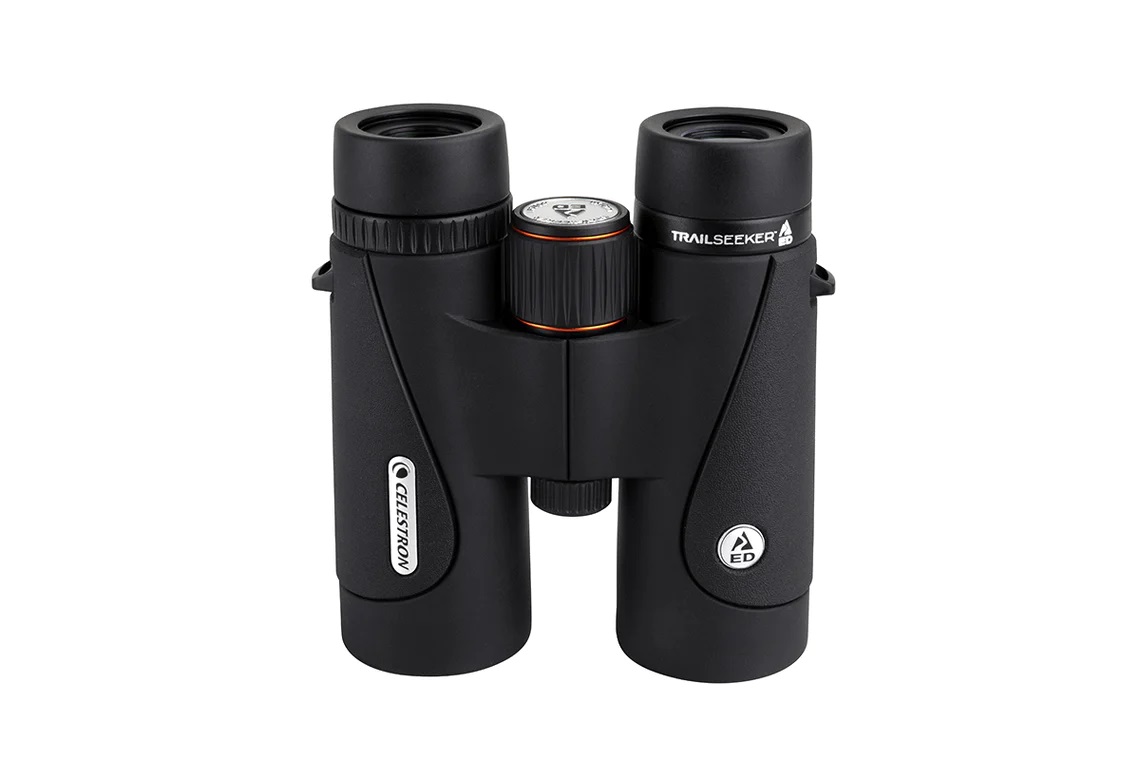 Celestron TrailSeeker ED 8x42mm Roof Binoculars