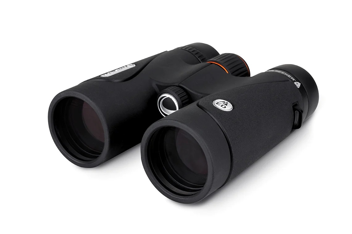 Celestron TrailSeeker ED 8x42mm Roof Binoculars