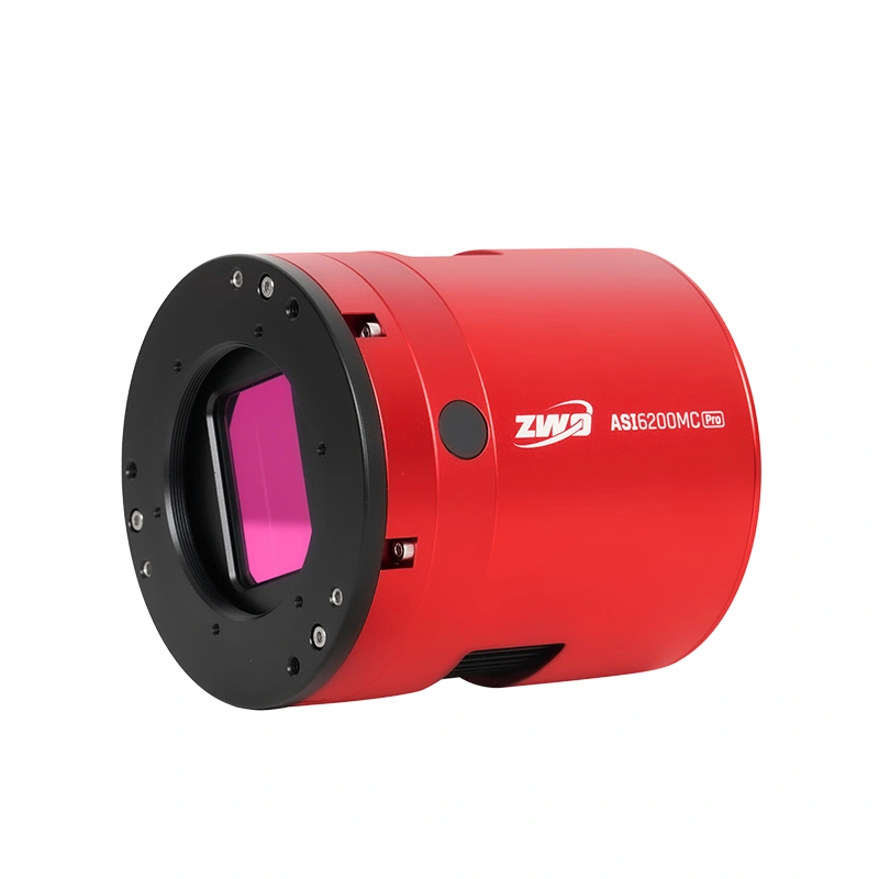 ZWO ASI6200MC Pro Camera