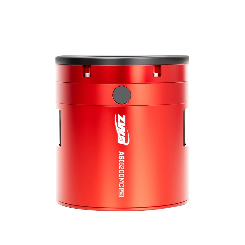 ZWO ASI6200MC Pro Camera