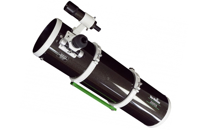 Sky-Watcher BKP200/F800 OTA (w/ finderscope) linear