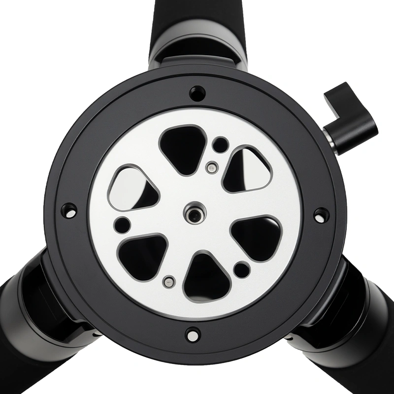 ZWO TC40 碳纖三脚架