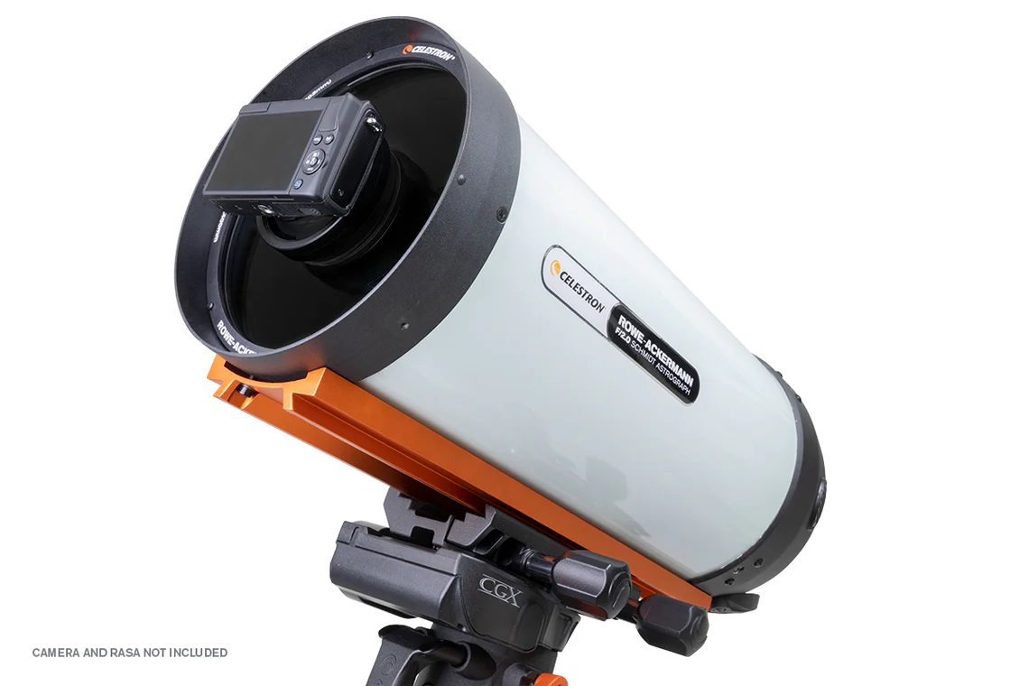 Celestron T-Adapter for Canon Mirrorless, RASA 8