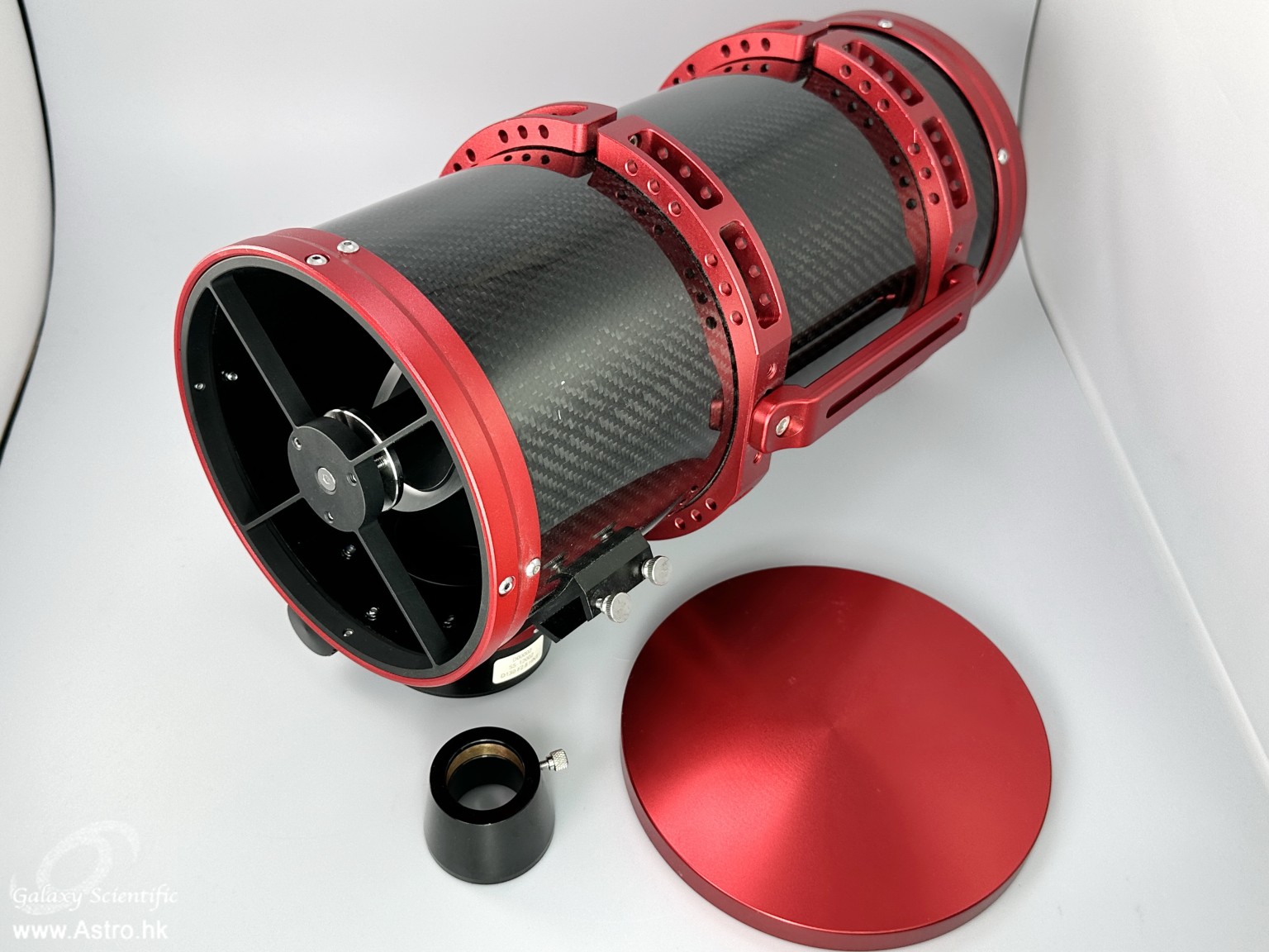 SharpStar D130 F2.8 HNT 反射攝星鏡（陳列品）