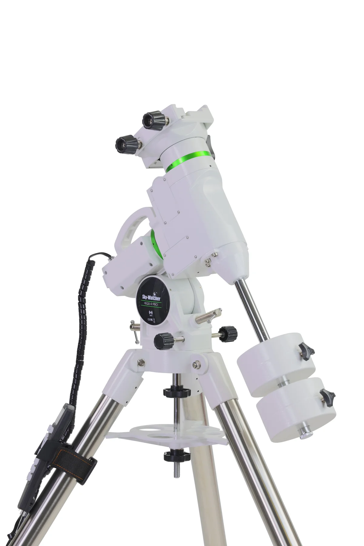 Sky-Watcher HEQ5-R Pro 赤道儀連腳架