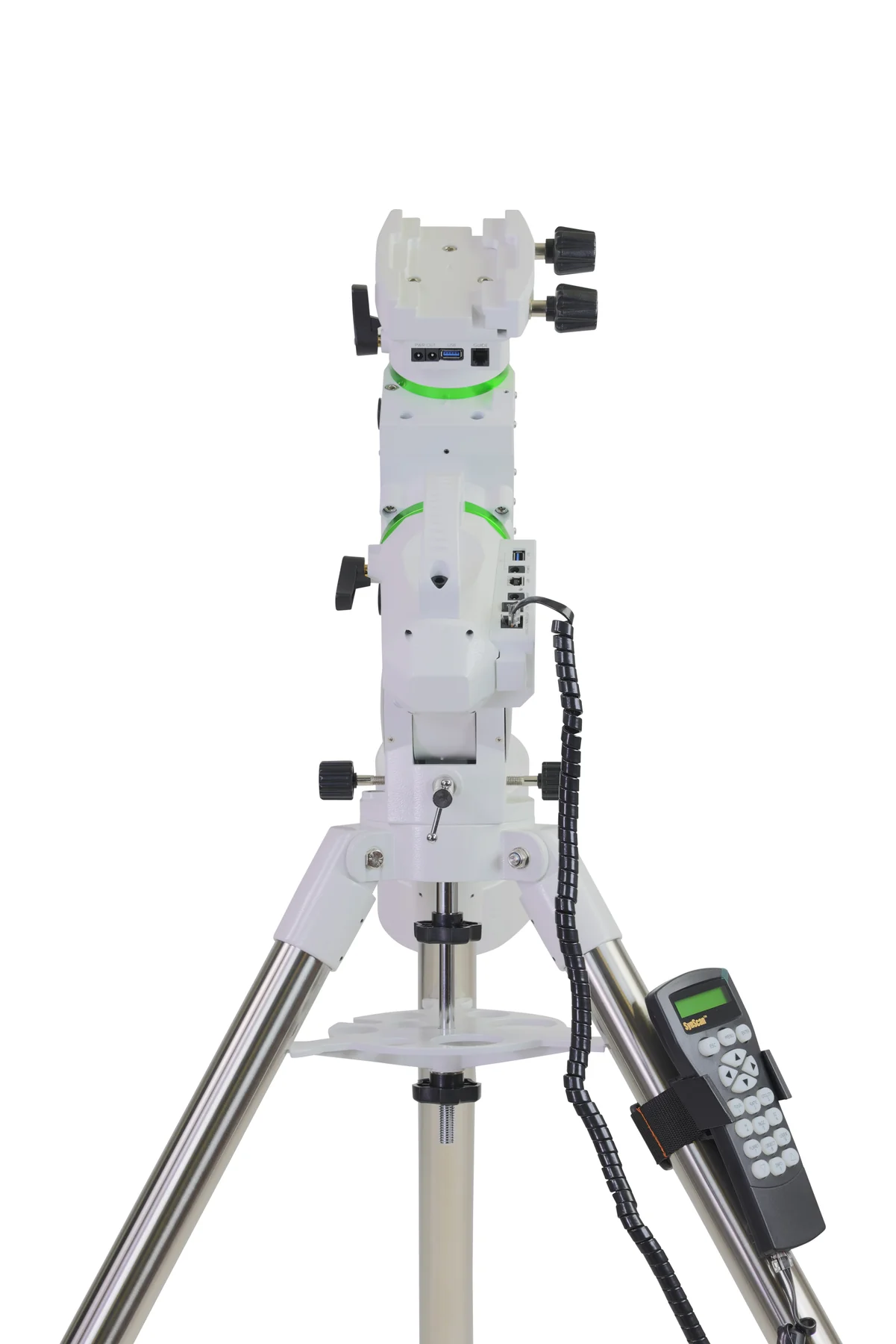 Sky-Watcher HEQ5-R Pro 赤道儀連腳架