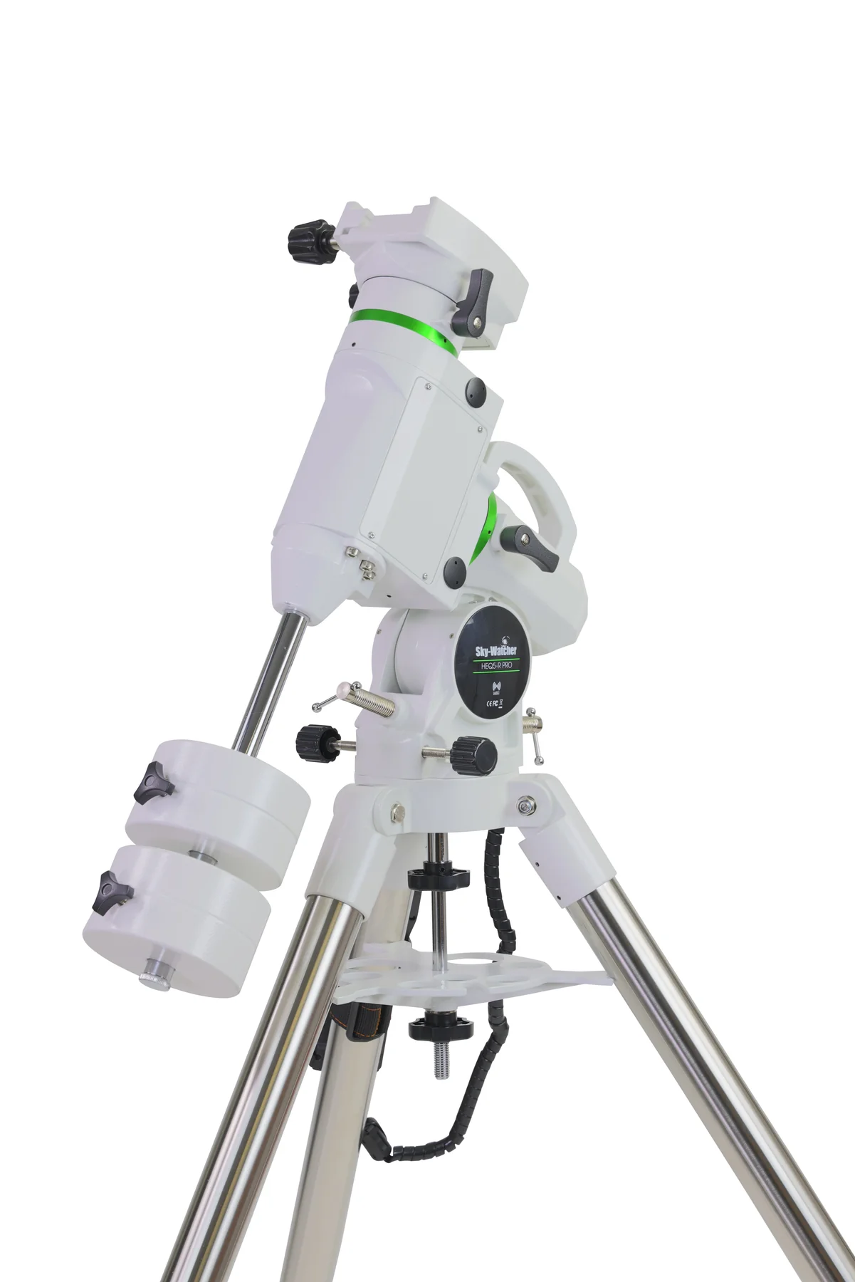 Sky-Watcher HEQ5-R Pro 赤道儀連腳架